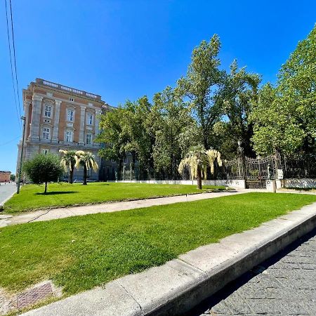 Maria Carolina Casavacanze Apartment Caserta Exterior photo