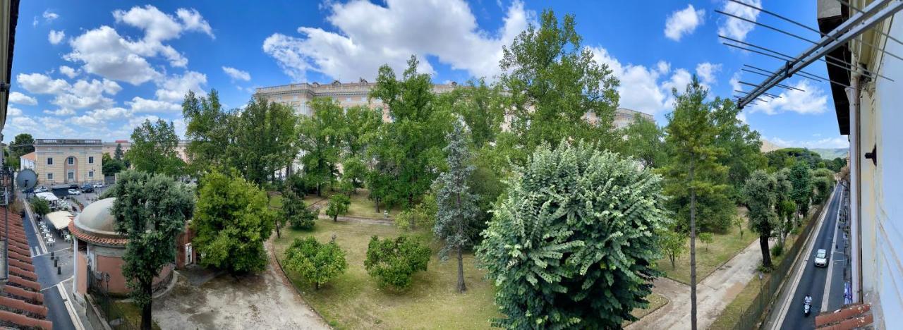 Maria Carolina Casavacanze Apartment Caserta Exterior photo