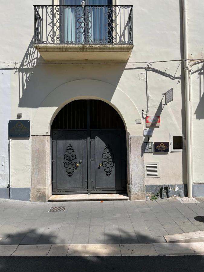 Maria Carolina Casavacanze Apartment Caserta Exterior photo