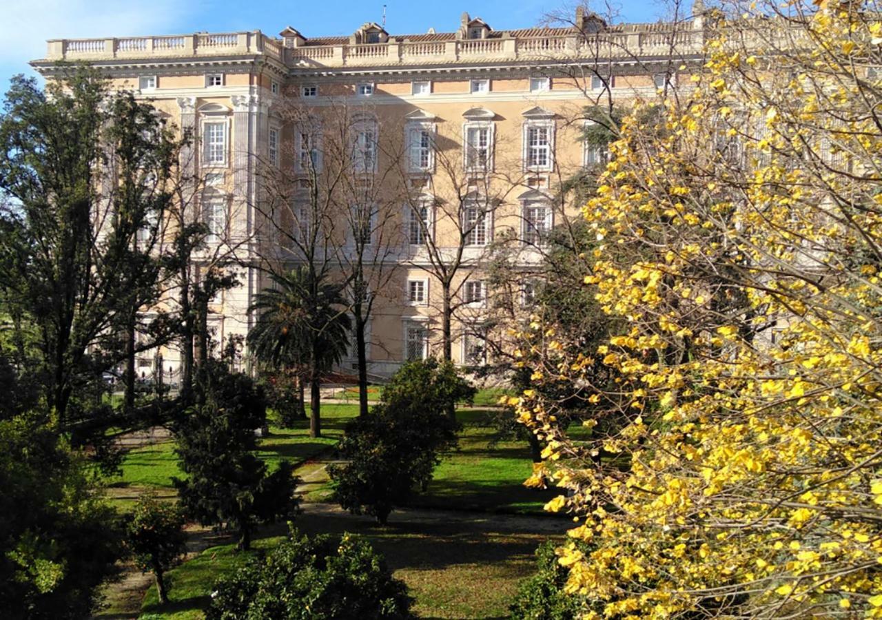 Maria Carolina Casavacanze Apartment Caserta Exterior photo